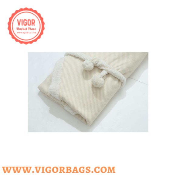 Cute Robe For your New born Baby & Cotton Baby sleeping bags Combo - Picture 9 of 9